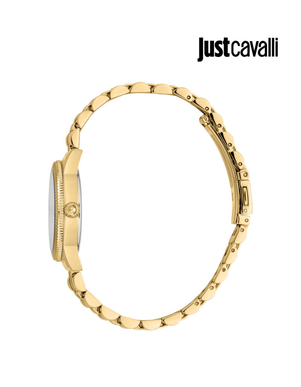 Just Cavalli Ladies Watch